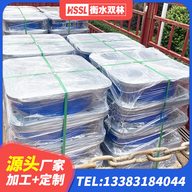 定安县LNR橡胶隔震支座D600厂家 定安县LNR橡胶隔震支座1400(II型) 定安县厚叠层橡胶隔震支座厂家 定安县LNR铅芯橡胶隔震支座 - 第2张